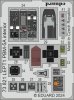 Eduard BIG72180 PBM-5A ACADEMY 1/72